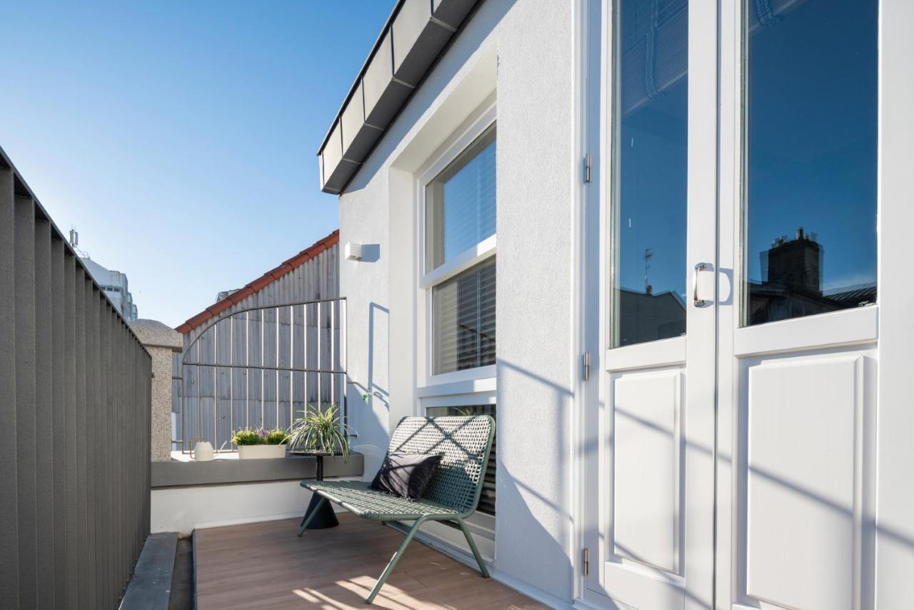 Housingcoruna Real58 A Coruna Exterior photo