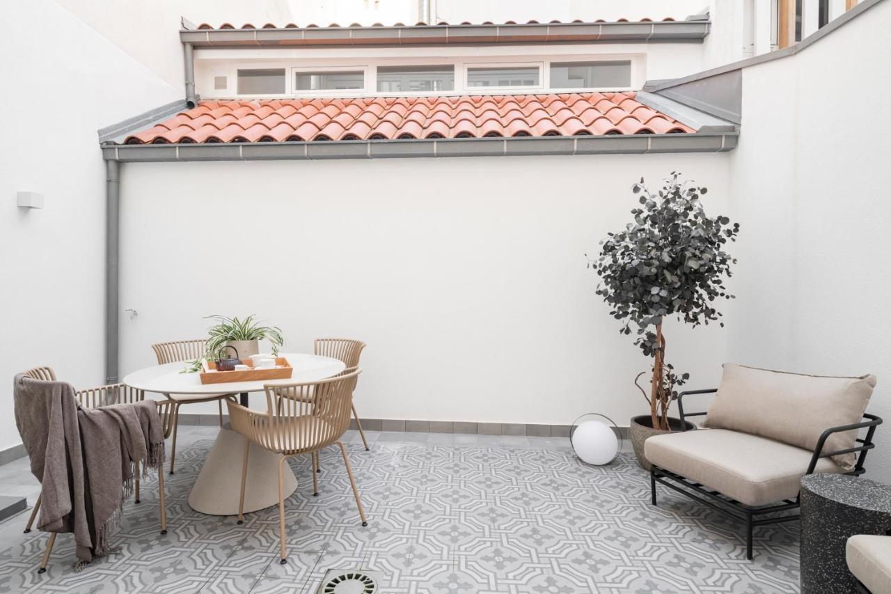 Housingcoruna Real58 A Coruna Exterior photo