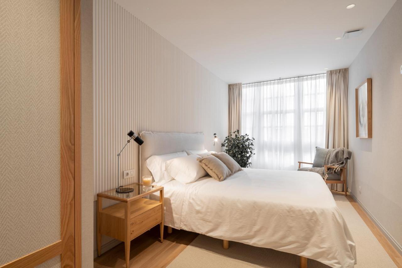 Housingcoruna Real58 A Coruna Exterior photo