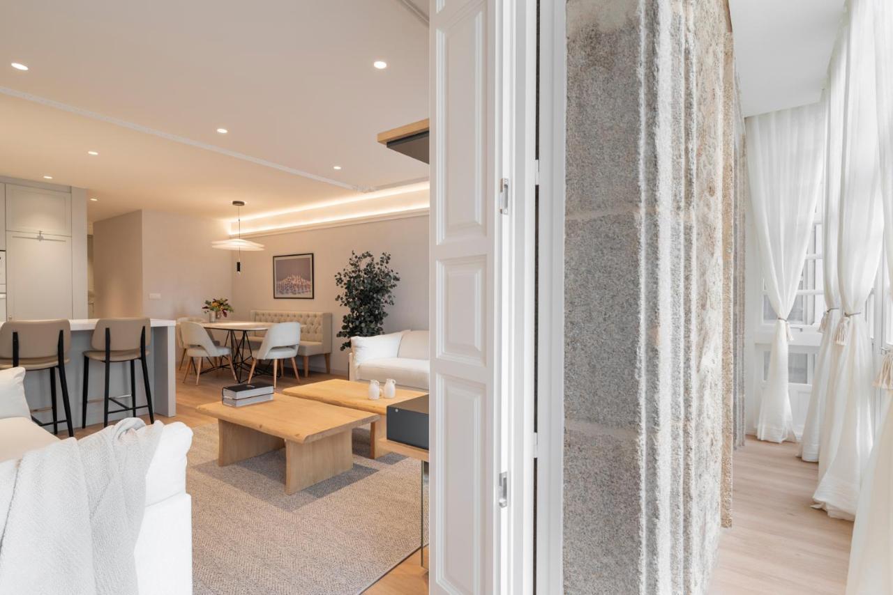 Housingcoruna Real58 A Coruna Exterior photo