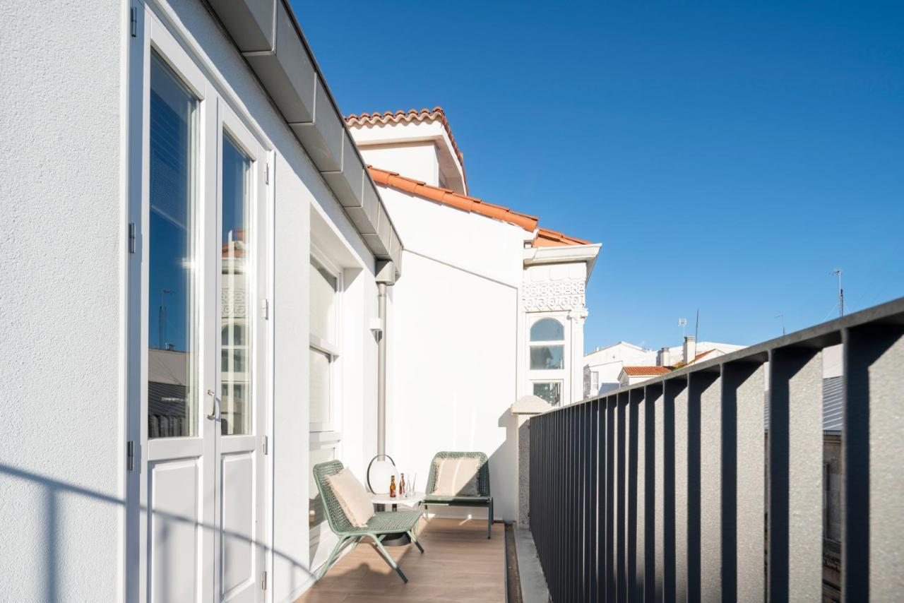 Housingcoruna Real58 A Coruna Exterior photo