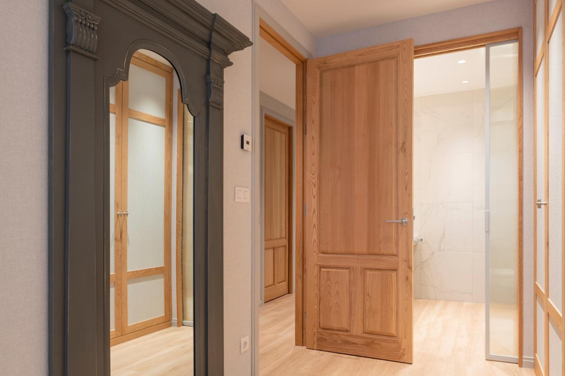 Housingcoruna Real58 A Coruna Room photo