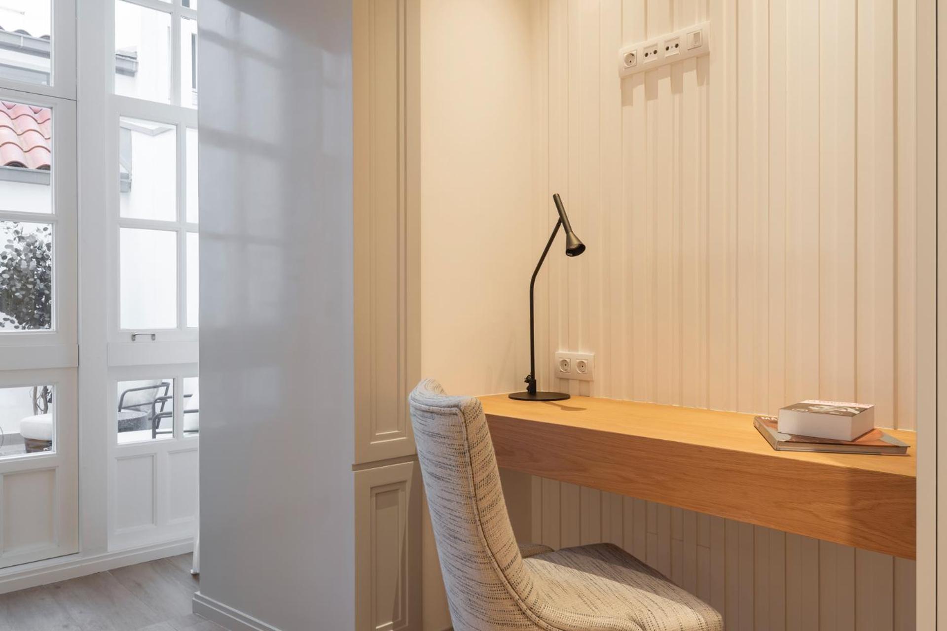 Housingcoruna Real58 A Coruna Room photo