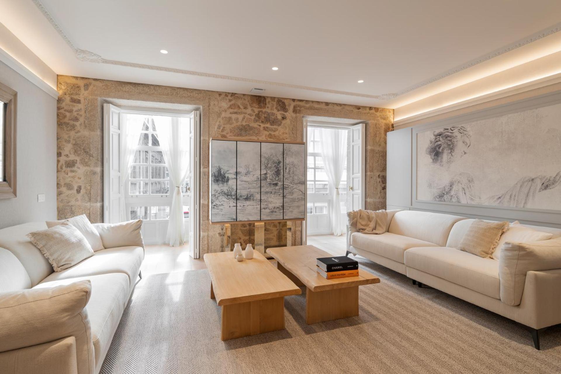 Housingcoruna Real58 A Coruna Room photo